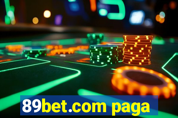 89bet.com paga